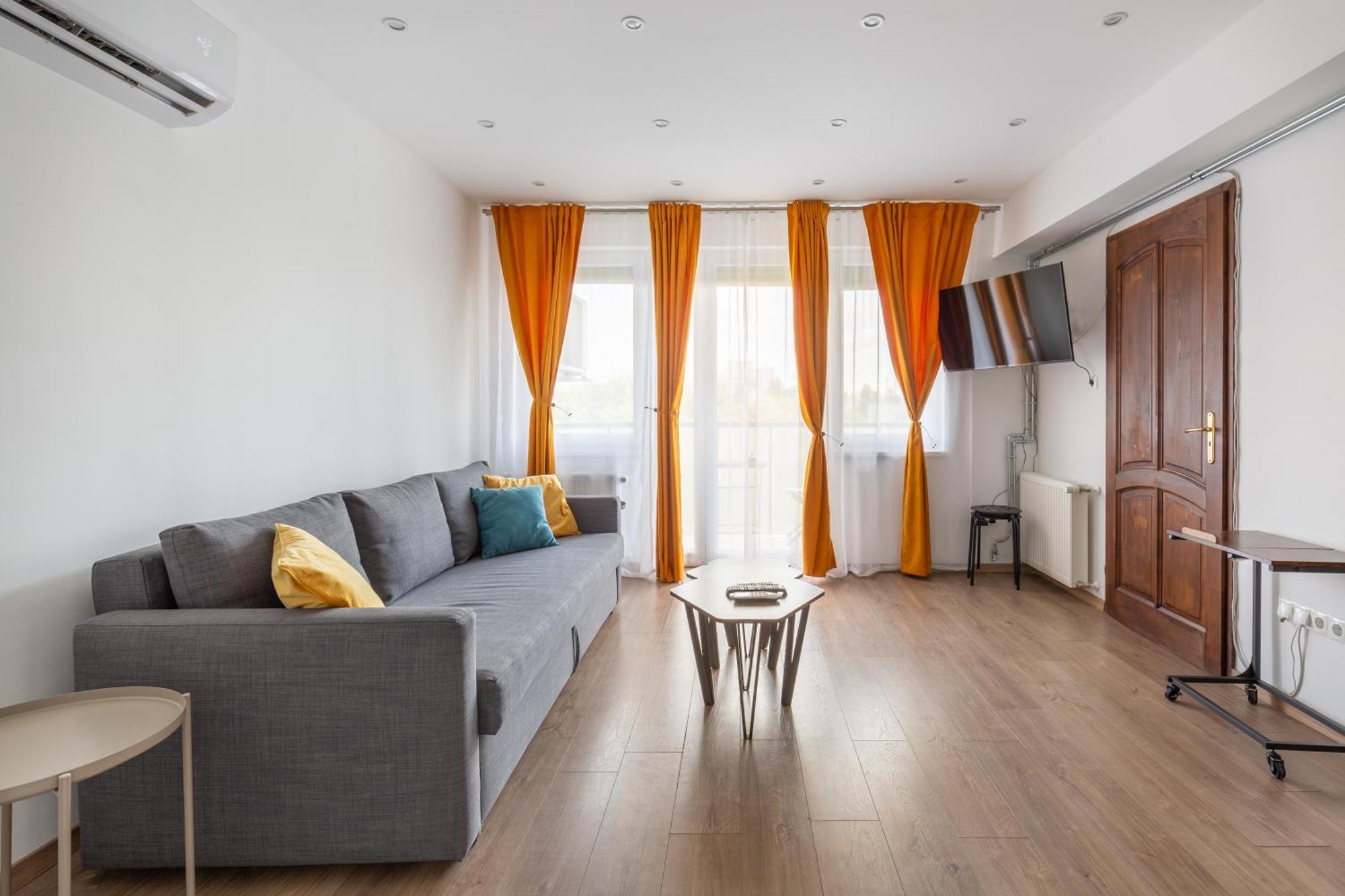 Street'N Apartment Budapešť Exteriér fotografie